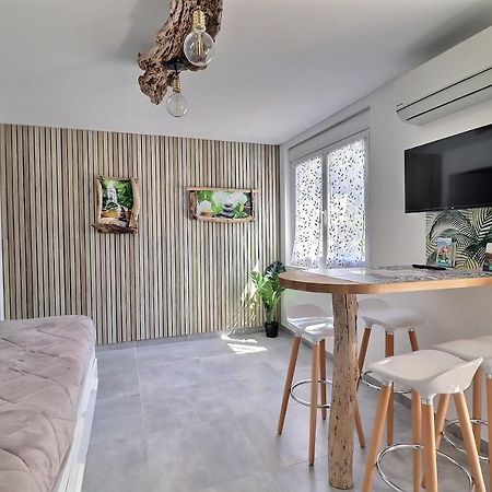 Location Appartement Saisonnier Clermont-lʼHérault Eksteriør bilde